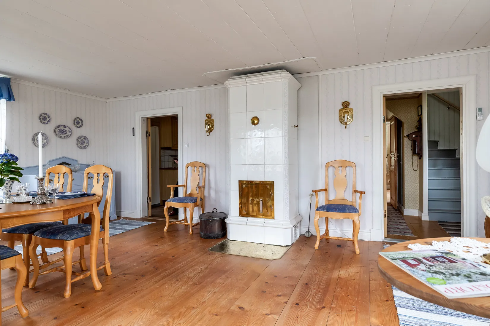 Villa, Fagermon 307, Örebro
