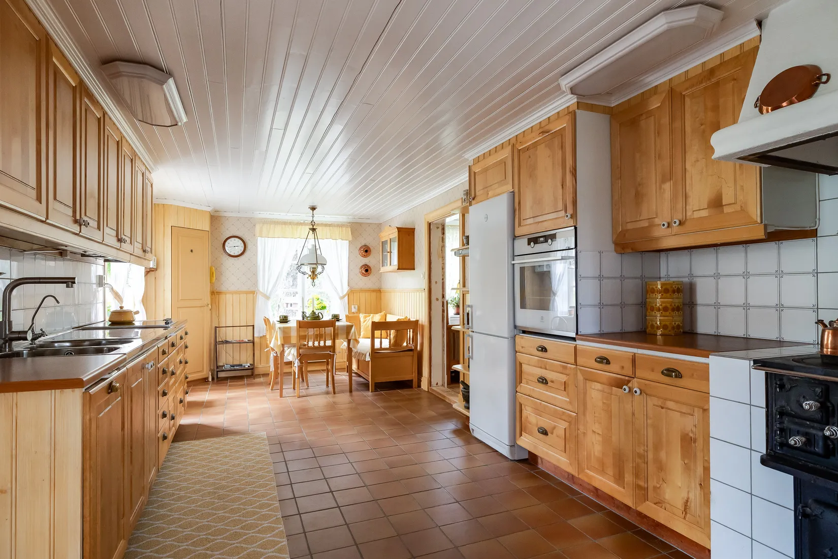 Villa, Fagermon 307, Örebro