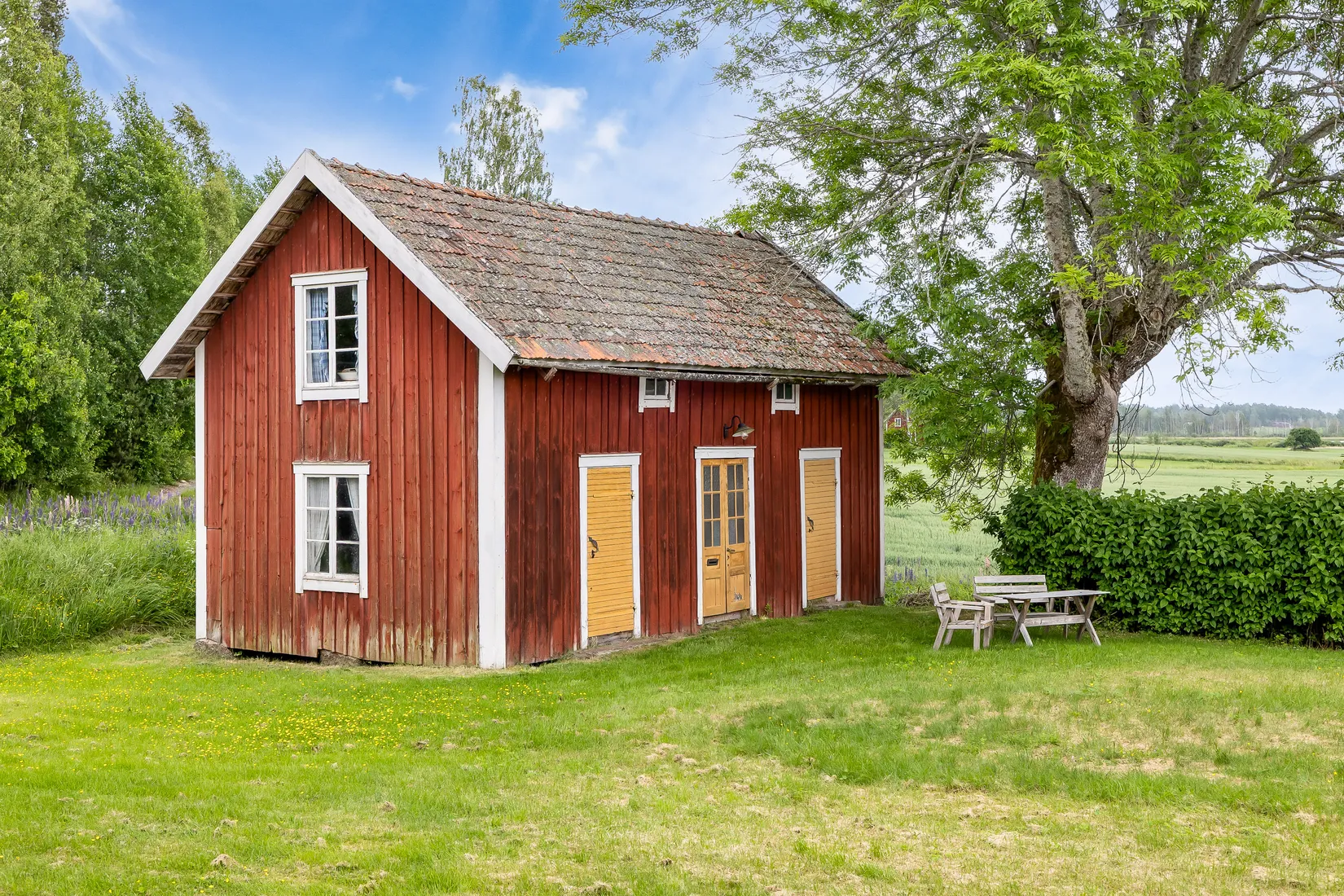 Villa, Fagermon 307, Örebro