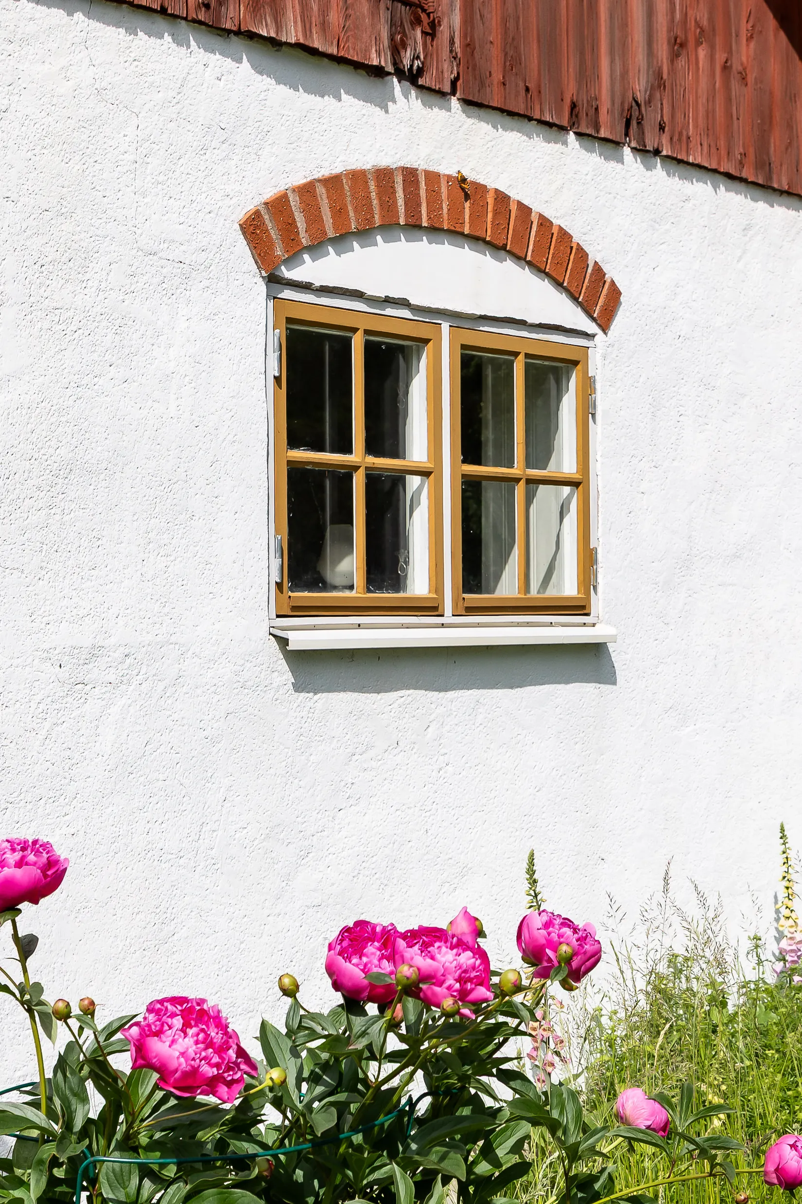 Villa, Fagermon 307, Örebro