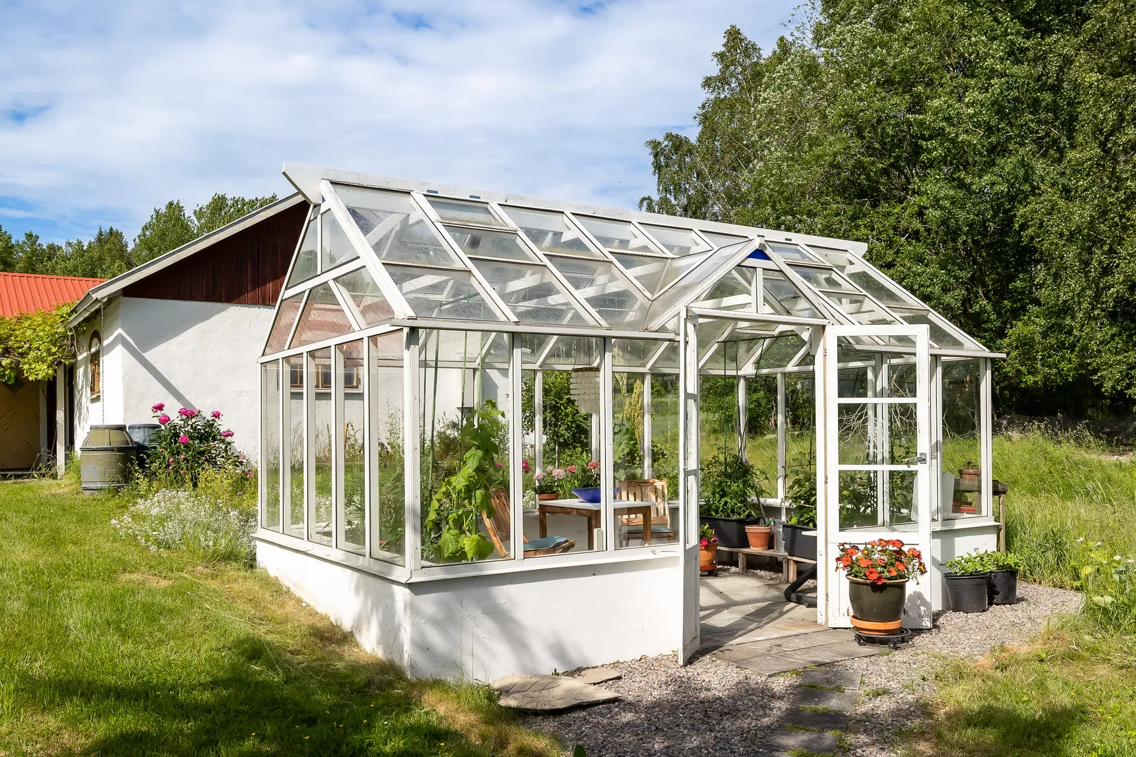 Villa, Fagermon 307, Örebro