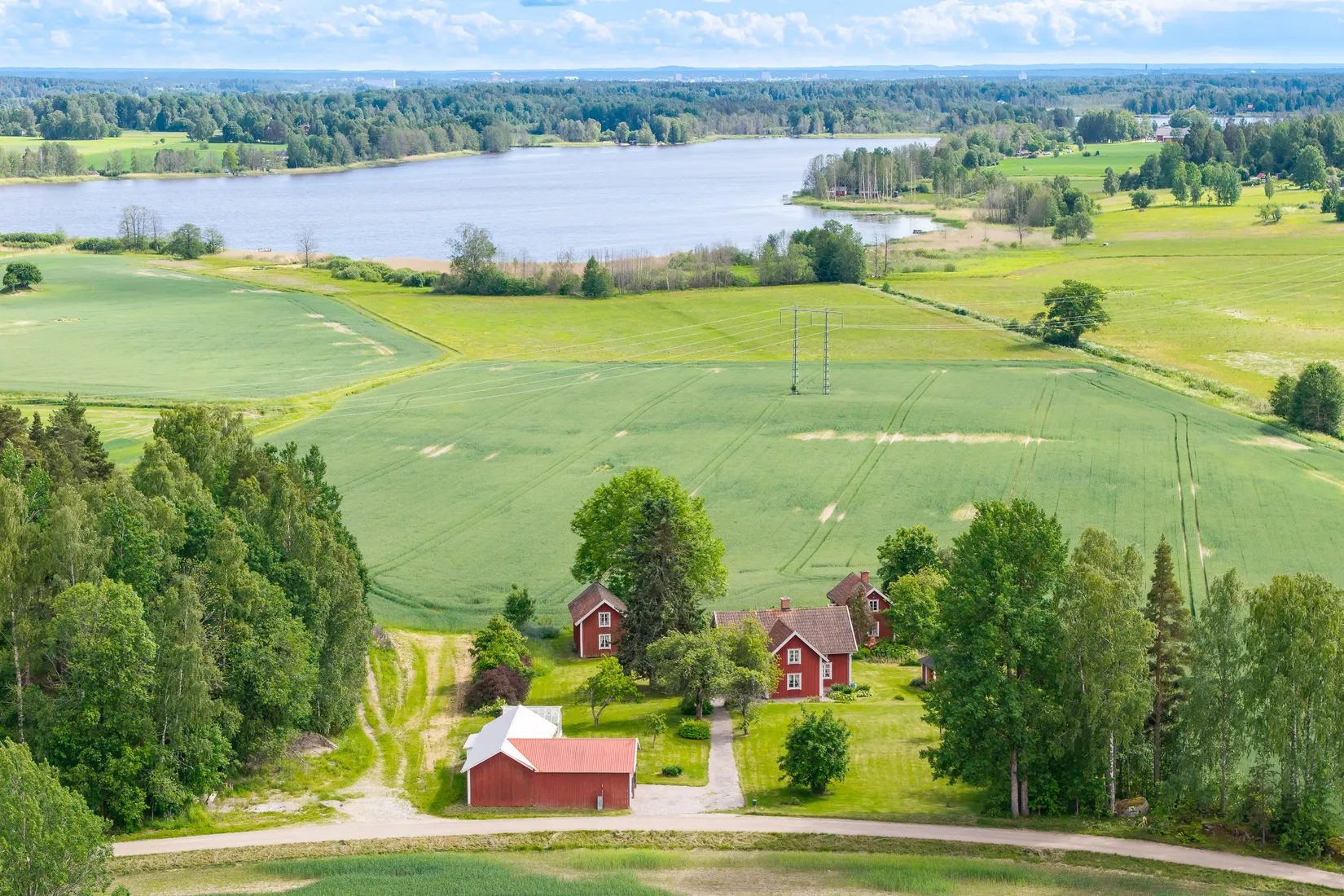 Villa, Fagermon 307, Örebro