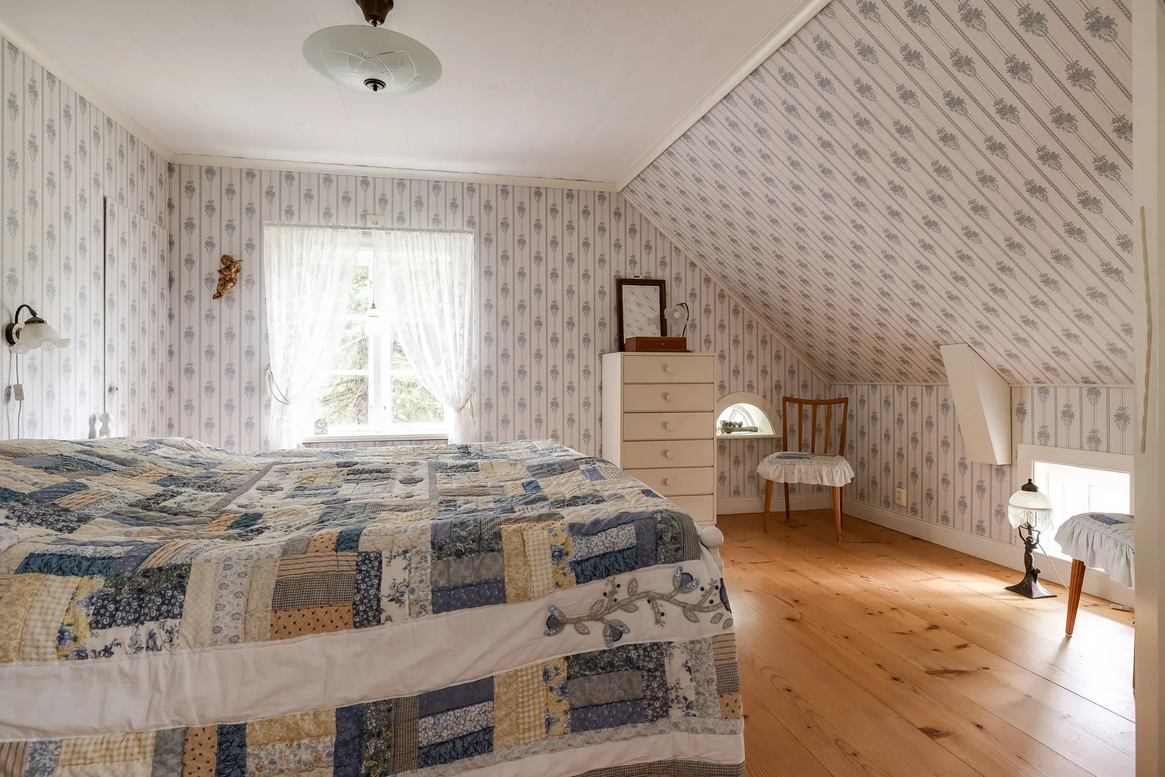 Villa, Fagermon 307, Örebro