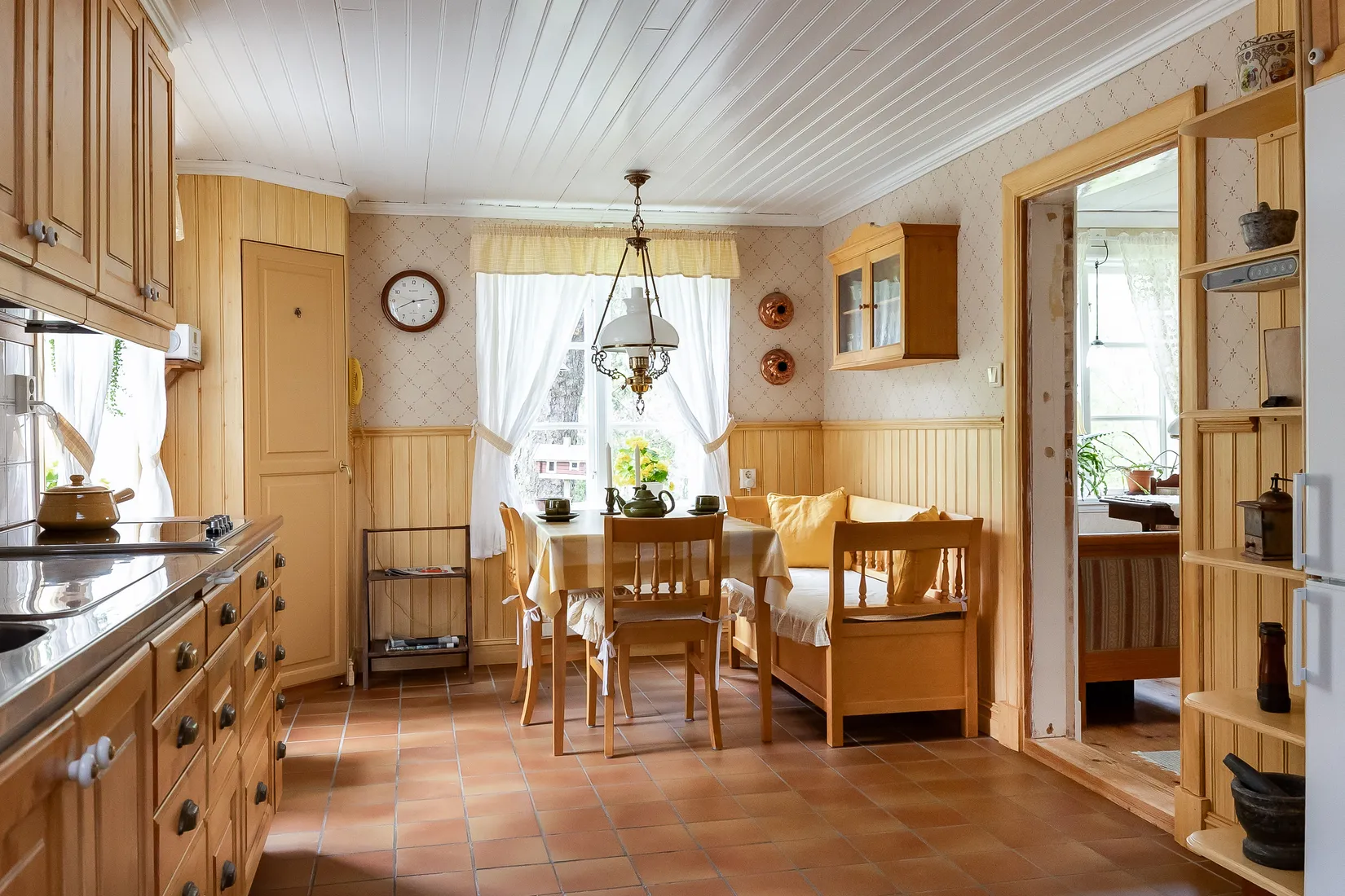Villa, Fagermon 307, Örebro