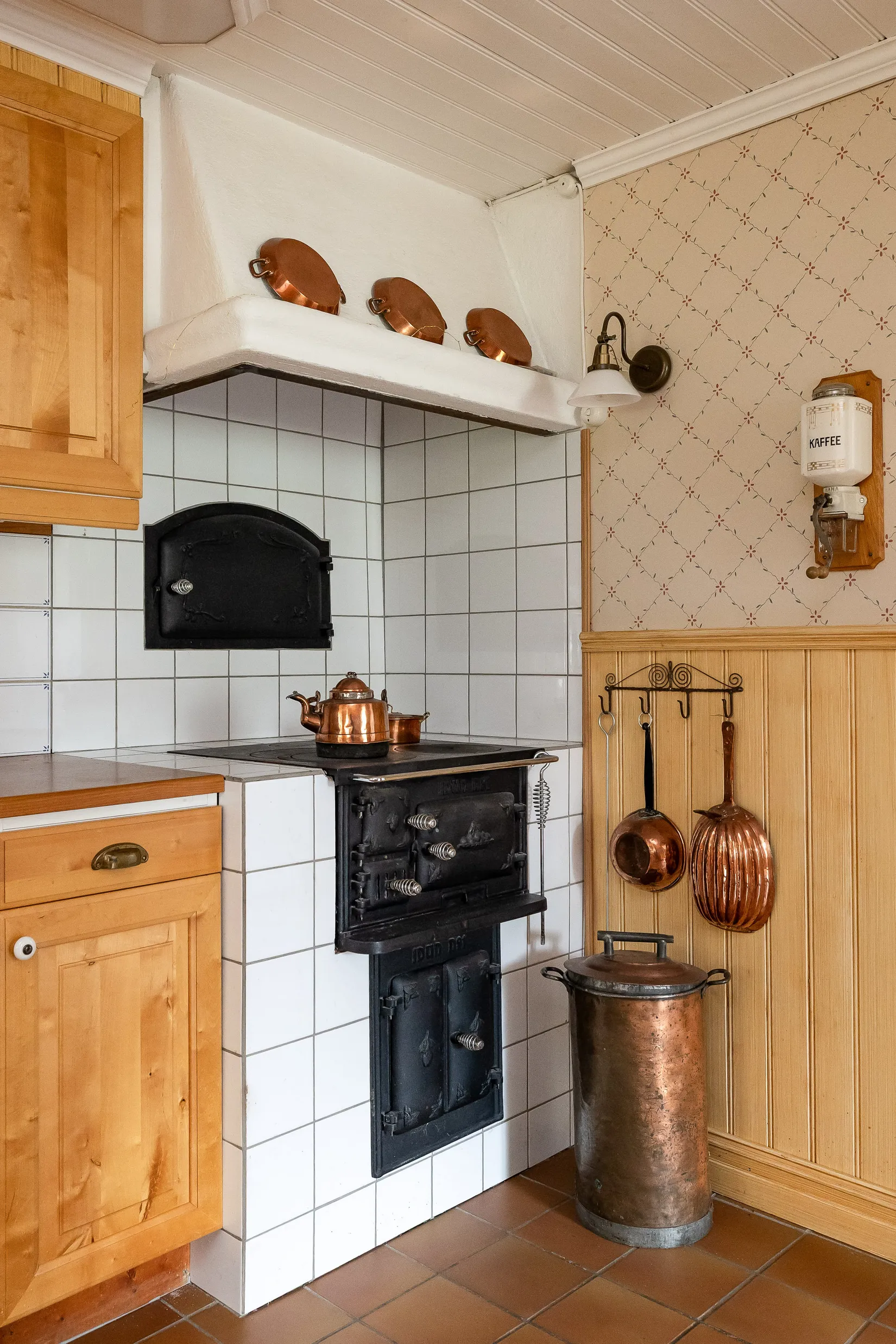 Villa, Fagermon 307, Örebro
