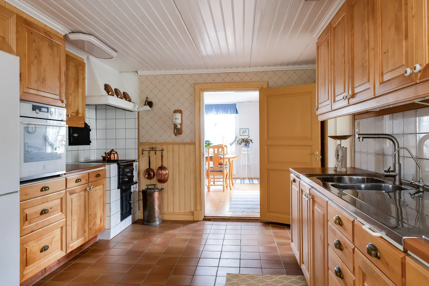 Villa, Fagermon 307, Örebro