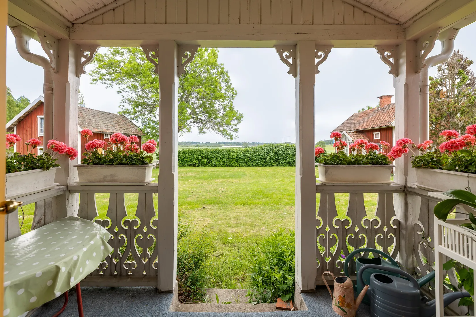 Villa, Fagermon 307, Örebro