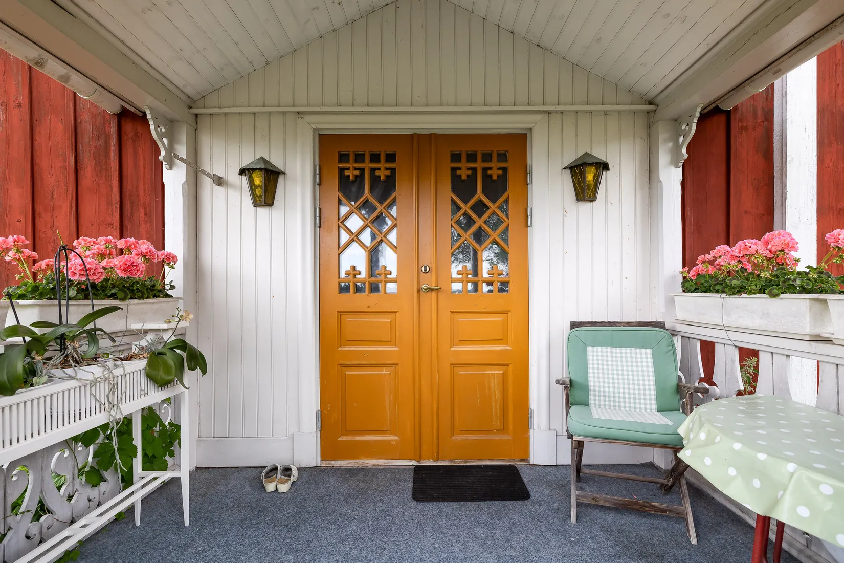 Villa, Fagermon 307, Örebro