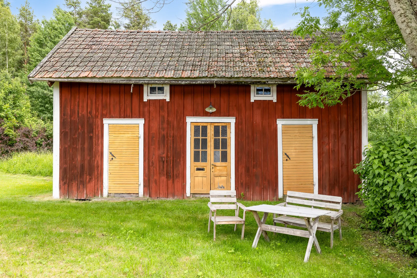Villa, Fagermon 307, Örebro