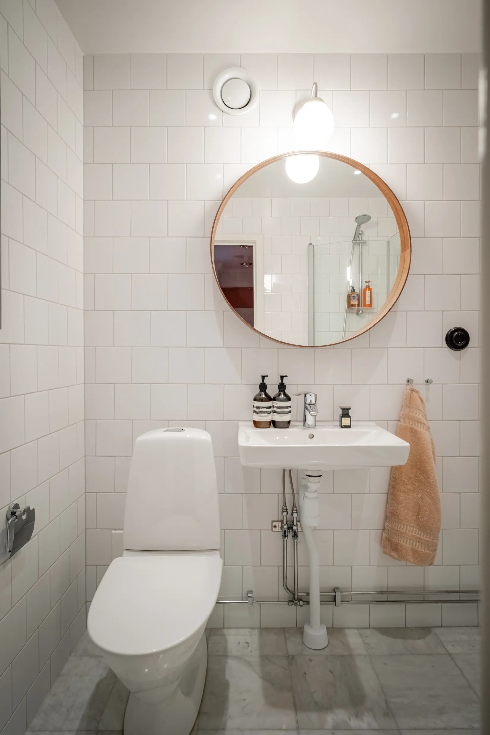 Bostadsrätt, Hantverkargatan 46, Kungsholmen - Rådhuset, Stockholm