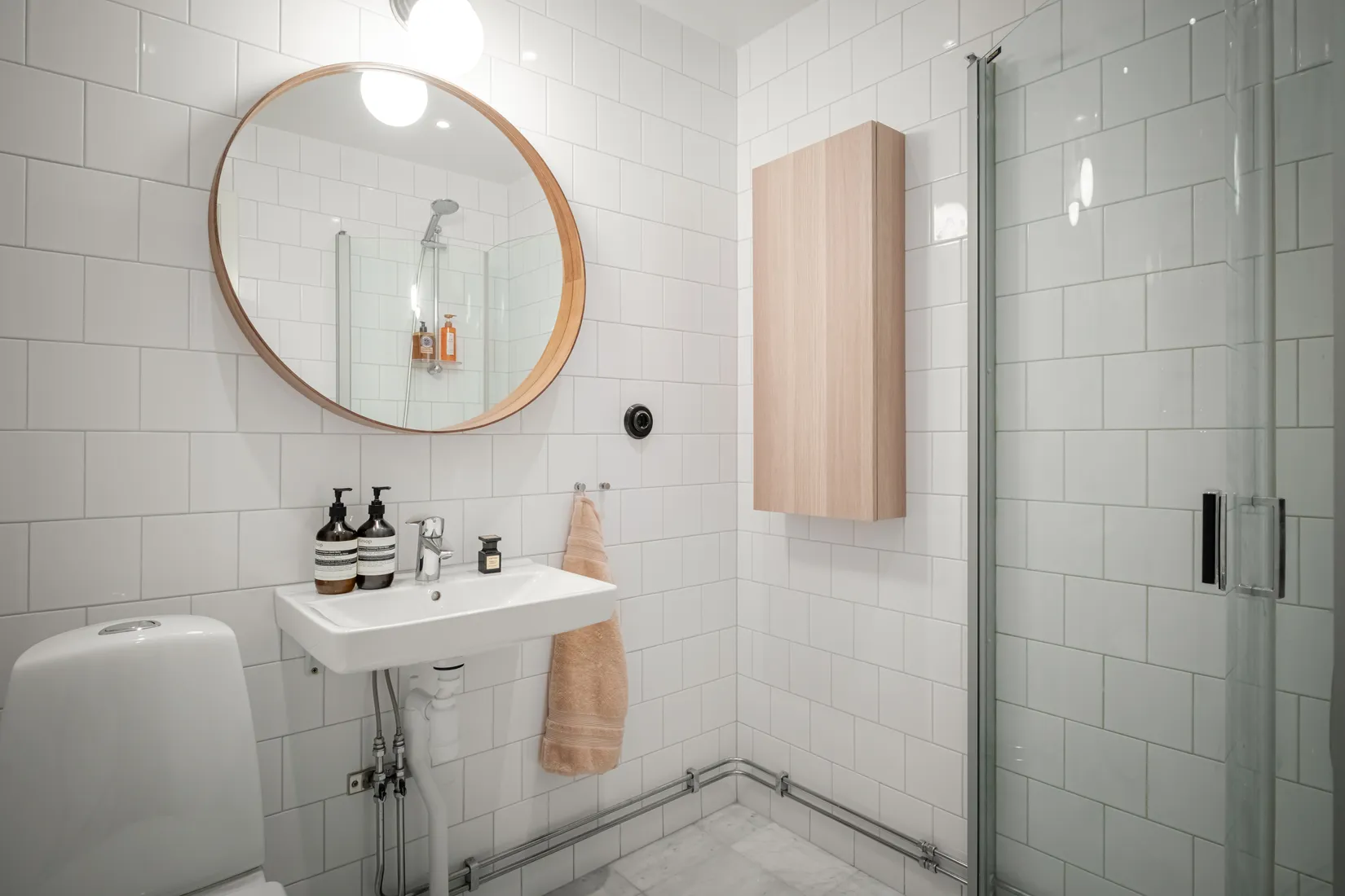 Bostadsrätt, Hantverkargatan 46, Kungsholmen - Rådhuset, Stockholm