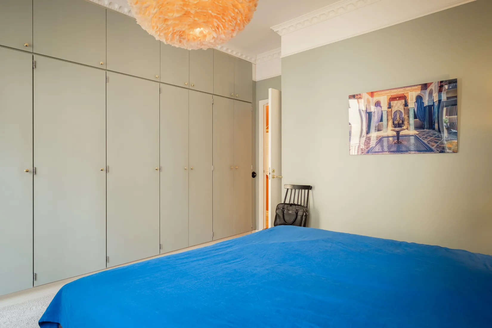 Bostadsrätt, Hantverkargatan 46, Kungsholmen - Rådhuset, Stockholm