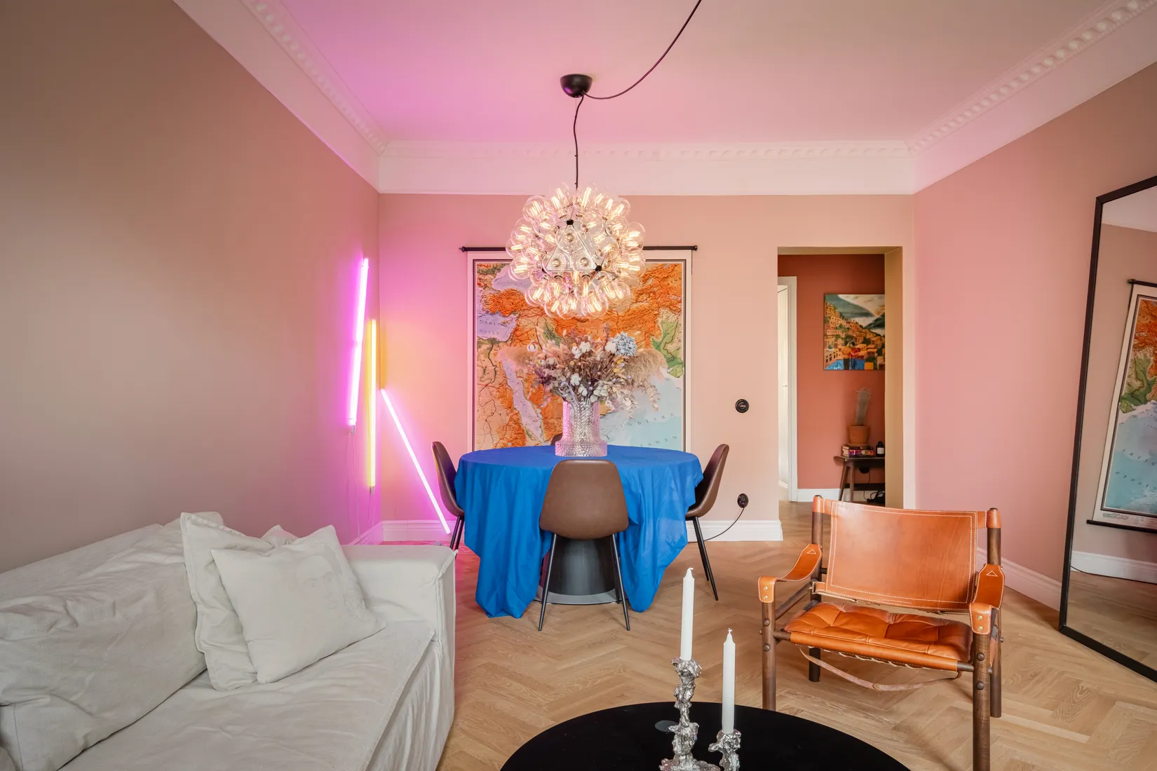 Bostadsrätt, Hantverkargatan 46, Kungsholmen - Rådhuset, Stockholm