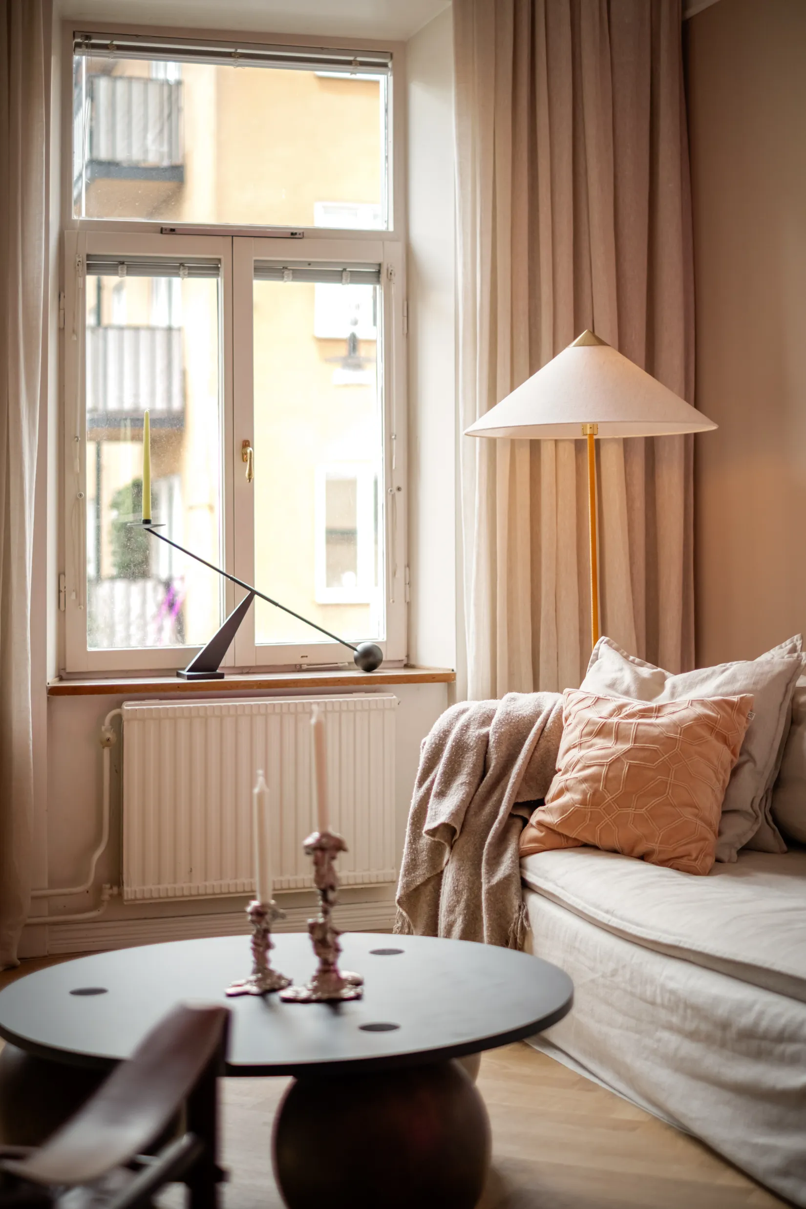 Bostadsrätt, Hantverkargatan 46, Kungsholmen - Rådhuset, Stockholm