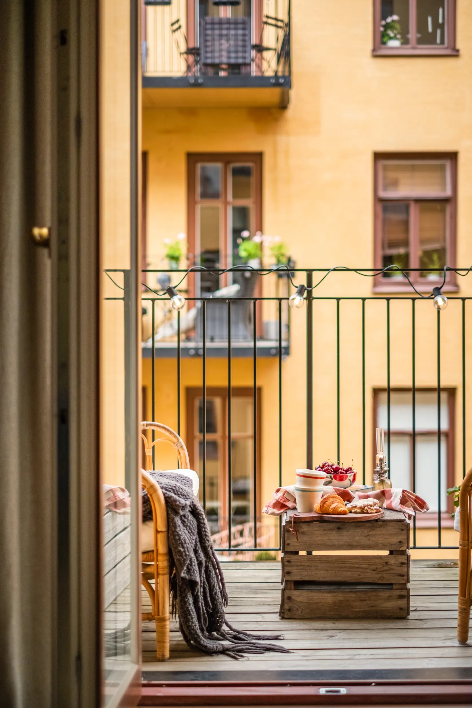 Bostadsrätt, Hantverkargatan 46, Kungsholmen - Rådhuset, Stockholm