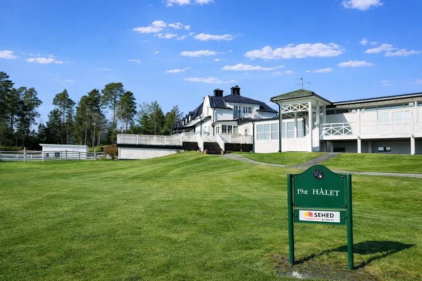 Villa, Nordlandsstigen 2, Mörtnäs, Värmdö