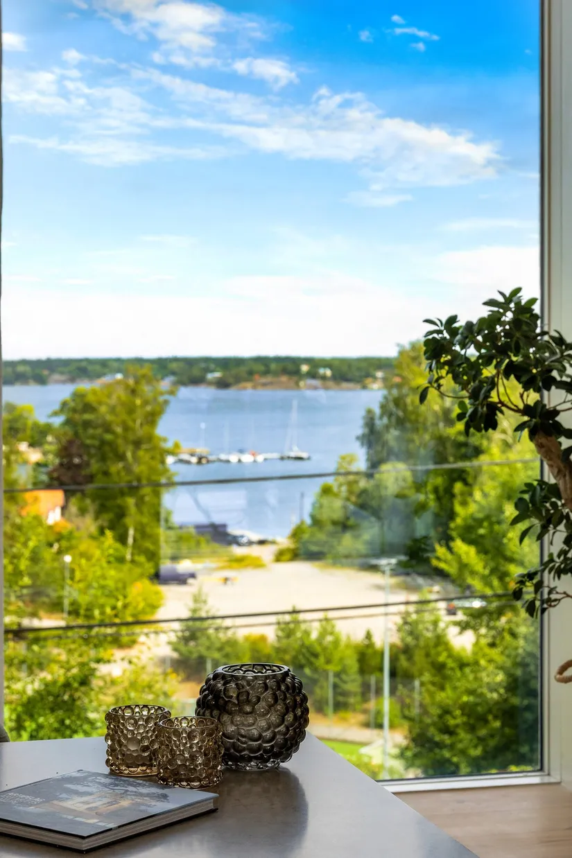 Villa, Nordlandsstigen 2, Mörtnäs, Värmdö