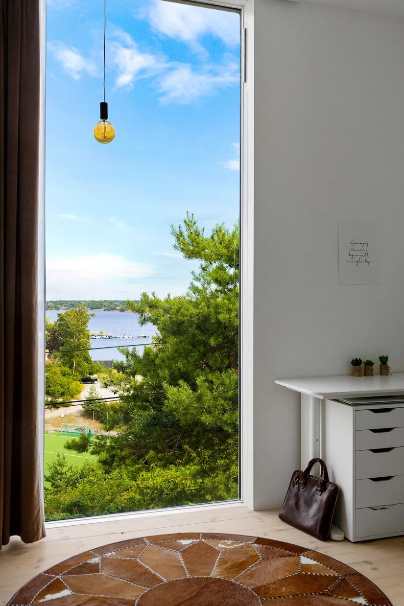 Villa, Nordlandsstigen 2, Mörtnäs, Värmdö