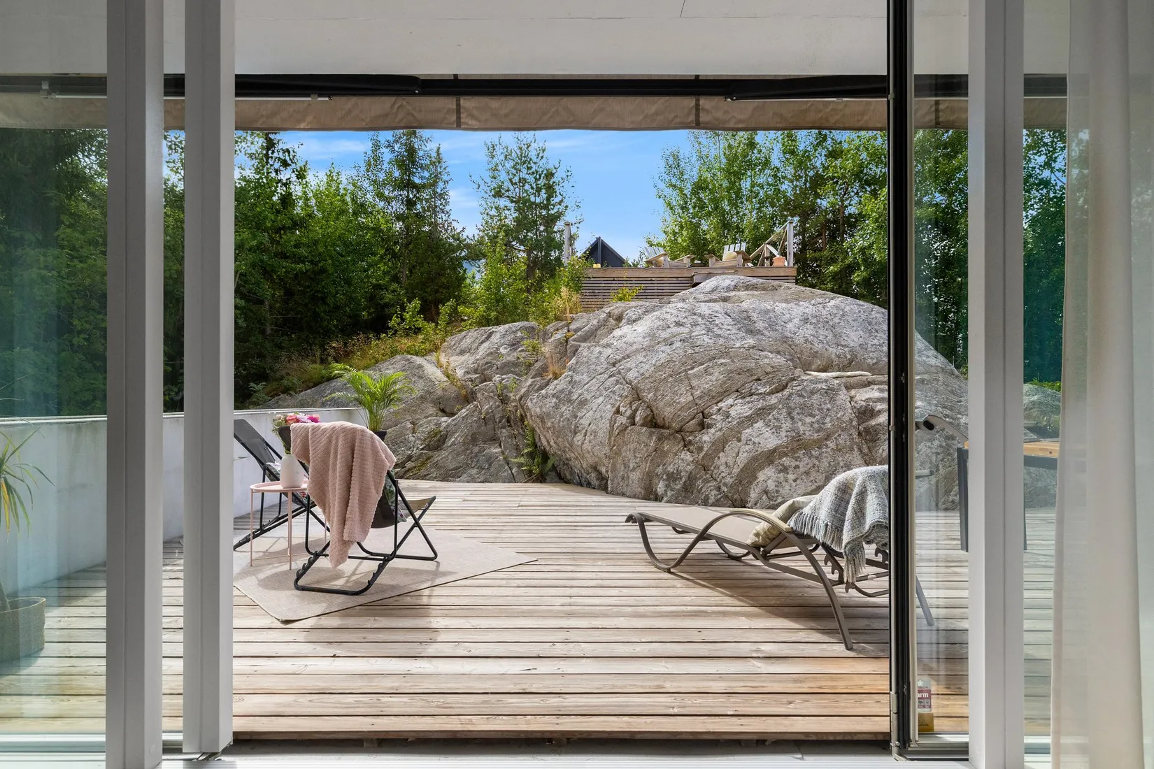 Villa, Nordlandsstigen 2, Mörtnäs, Värmdö