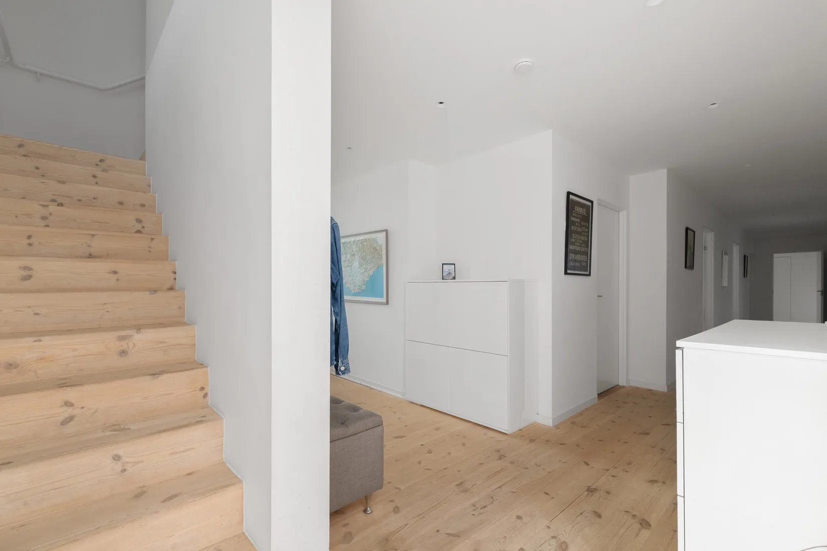 Villa, Nordlandsstigen 2, Mörtnäs, Värmdö