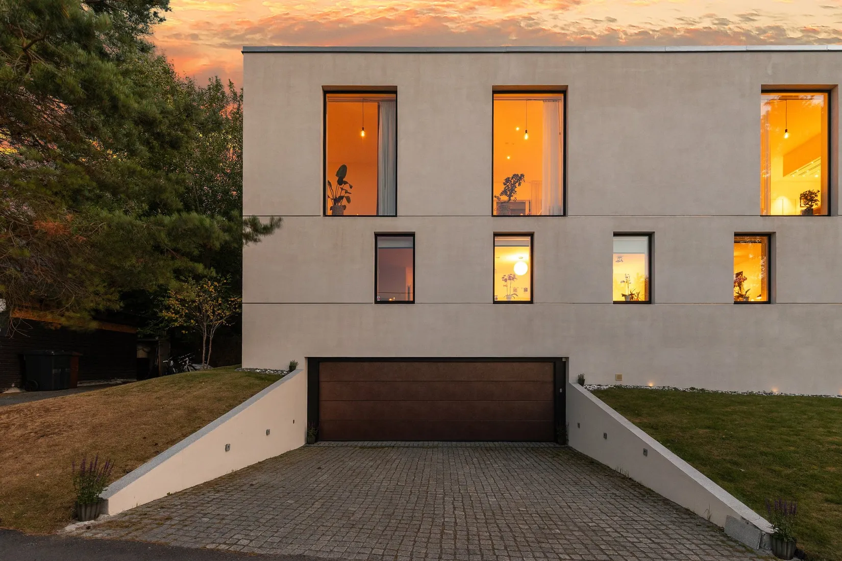 Villa, Nordlandsstigen 2, Mörtnäs, Värmdö