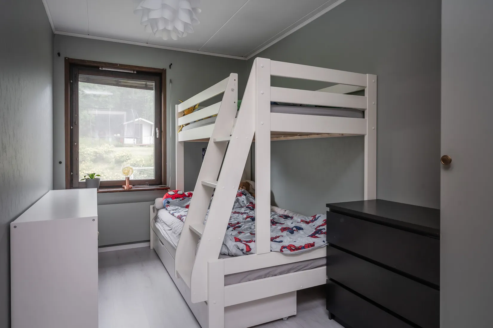 Villa, Rapsvägen 32, Sund, Örnsköldsvik