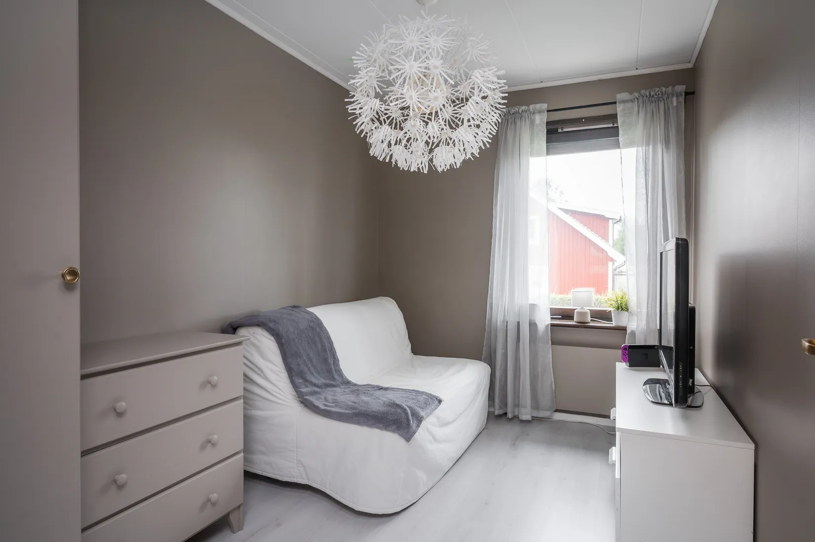 Villa, Rapsvägen 32, Sund, Örnsköldsvik