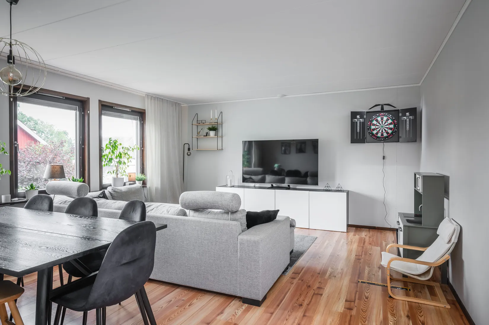 Villa, Rapsvägen 32, Sund, Örnsköldsvik