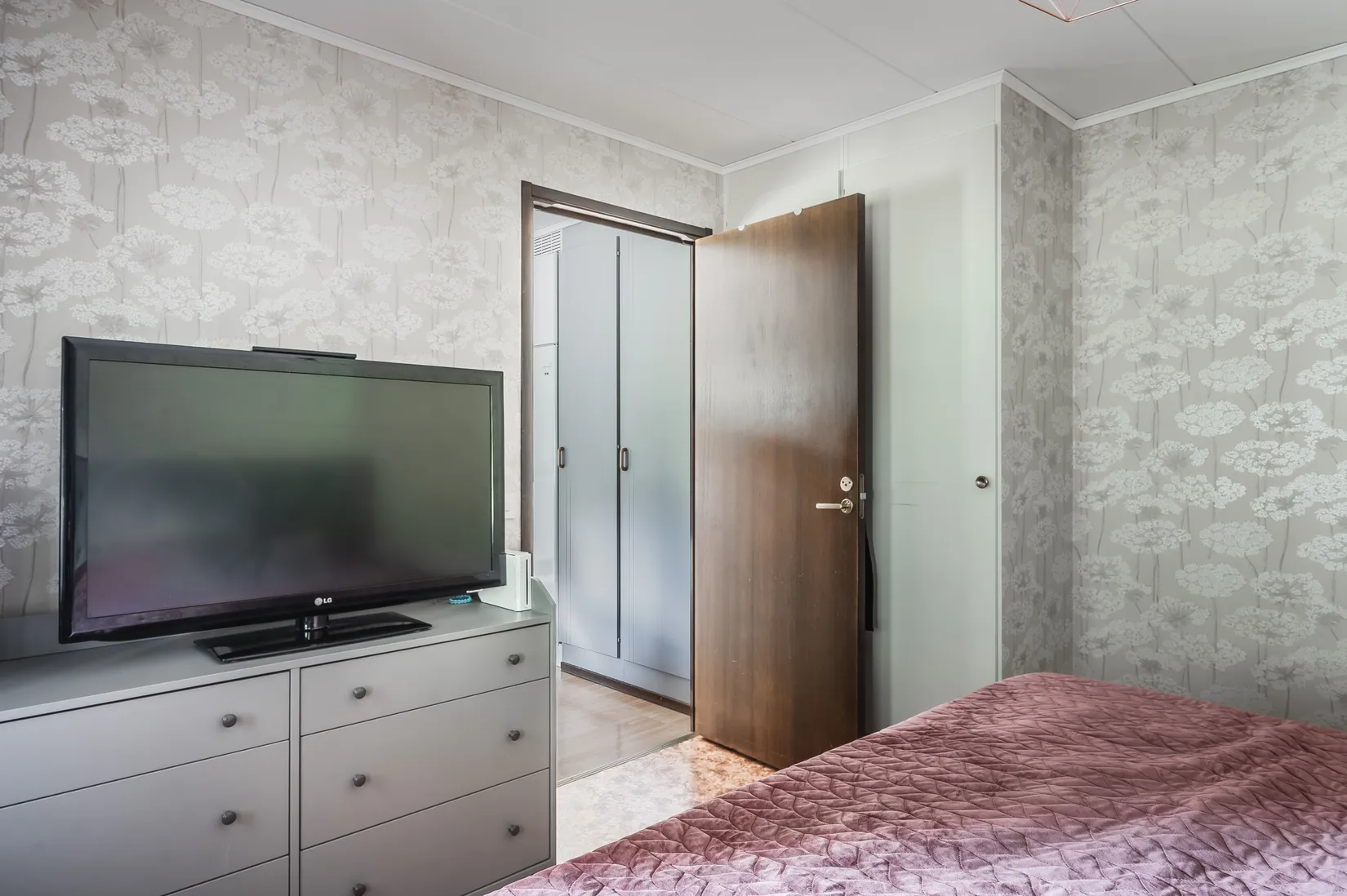 Villa, Rapsvägen 32, Sund, Örnsköldsvik