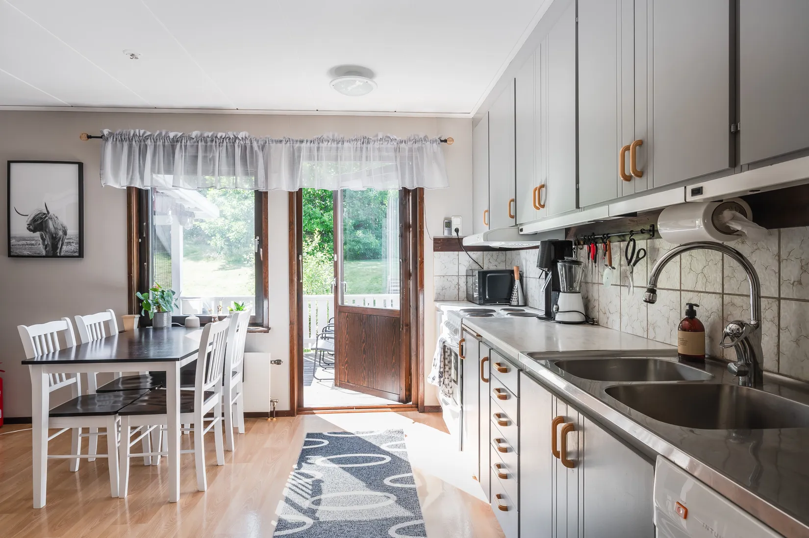 Villa, Rapsvägen 32, Sund, Örnsköldsvik