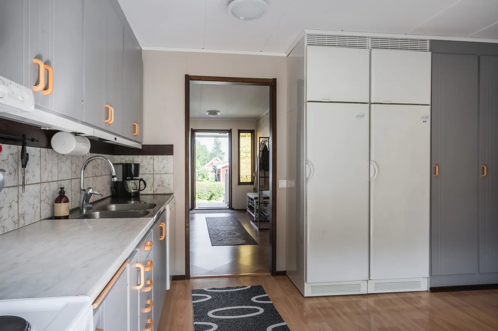 Villa, Rapsvägen 32, Sund, Örnsköldsvik