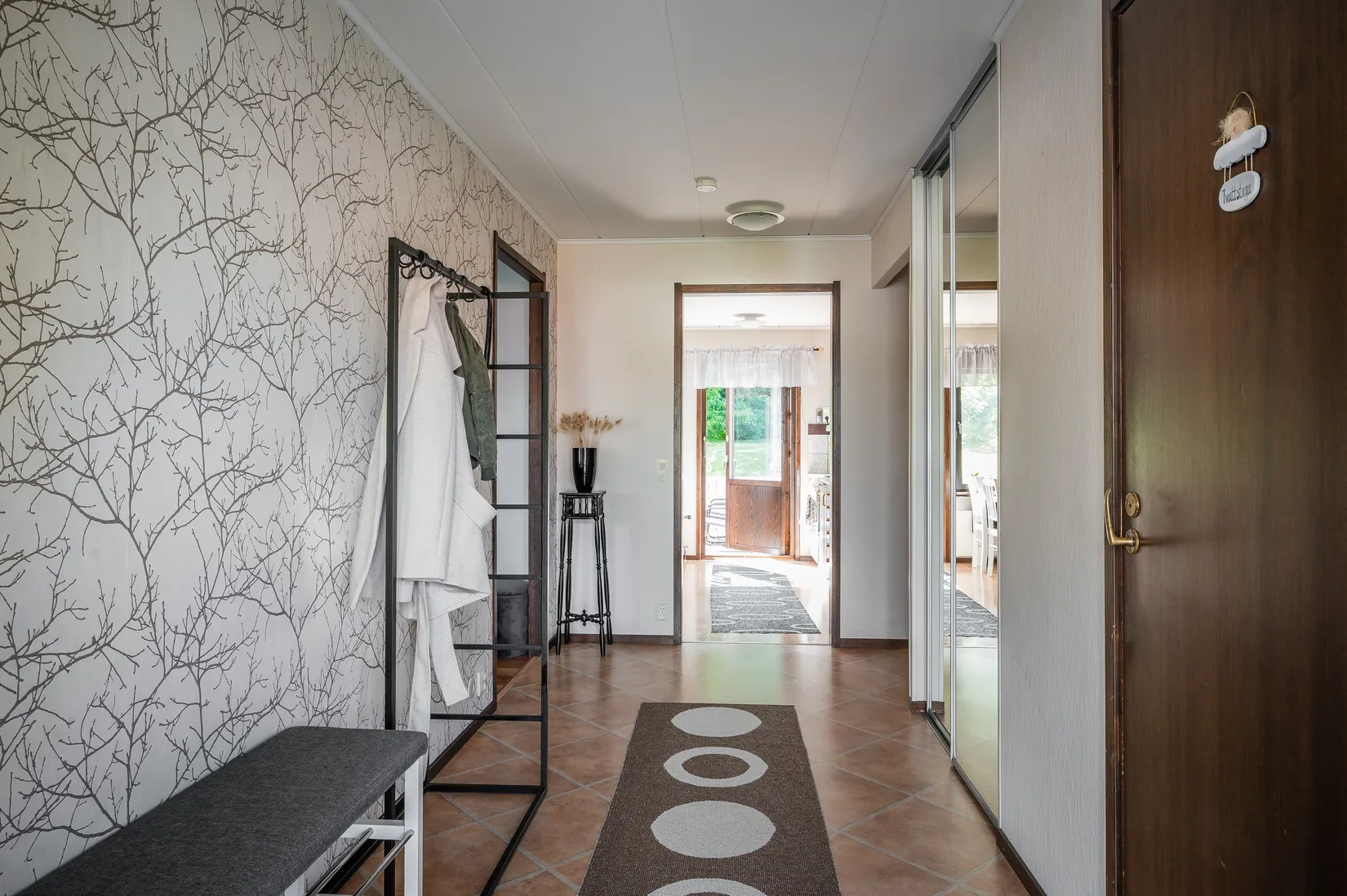 Villa, Rapsvägen 32, Sund, Örnsköldsvik