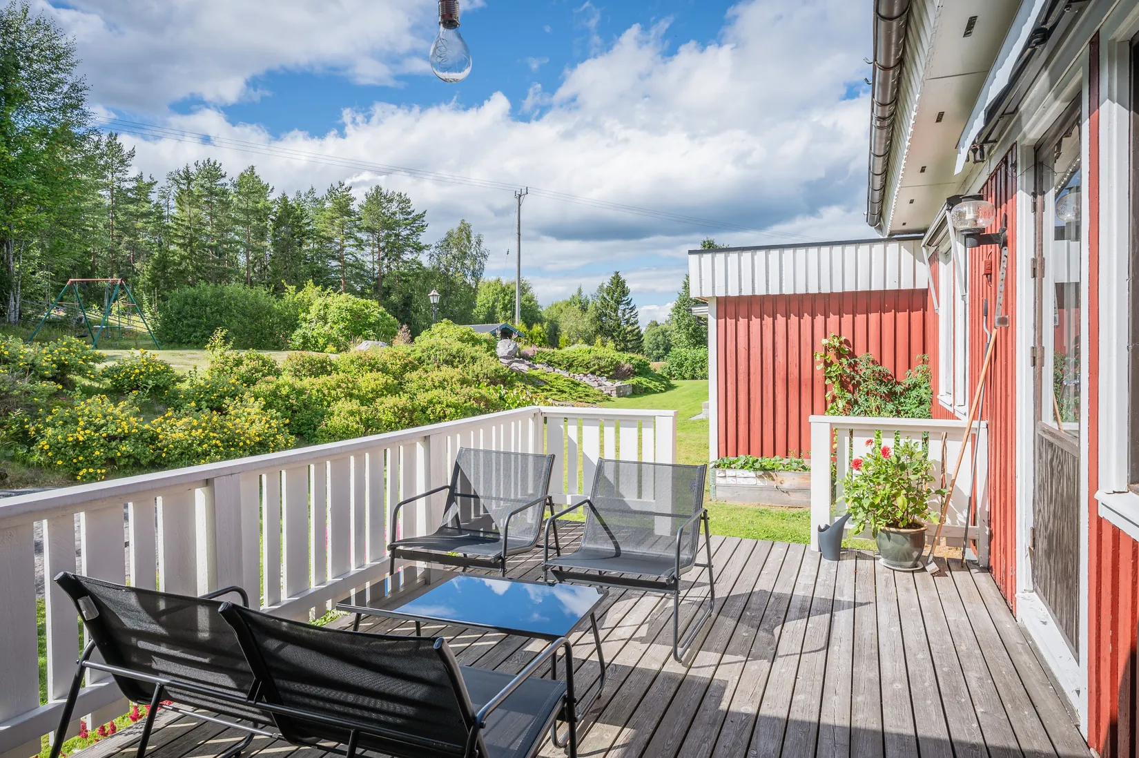 Villa, Rapsvägen 32, Sund, Örnsköldsvik