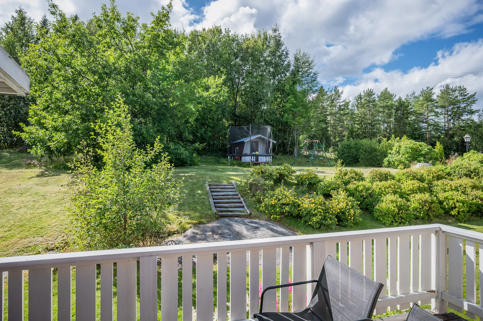Villa, Rapsvägen 32, Sund, Örnsköldsvik