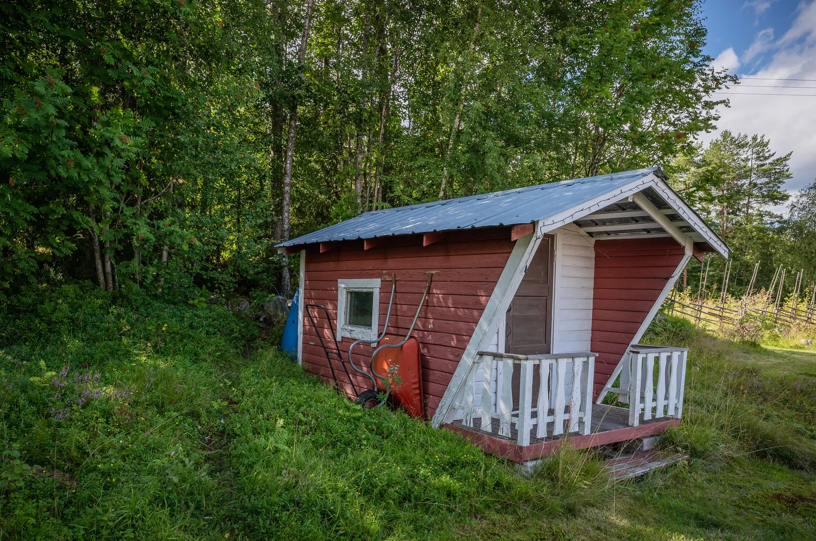 Villa, Rapsvägen 32, Sund, Örnsköldsvik