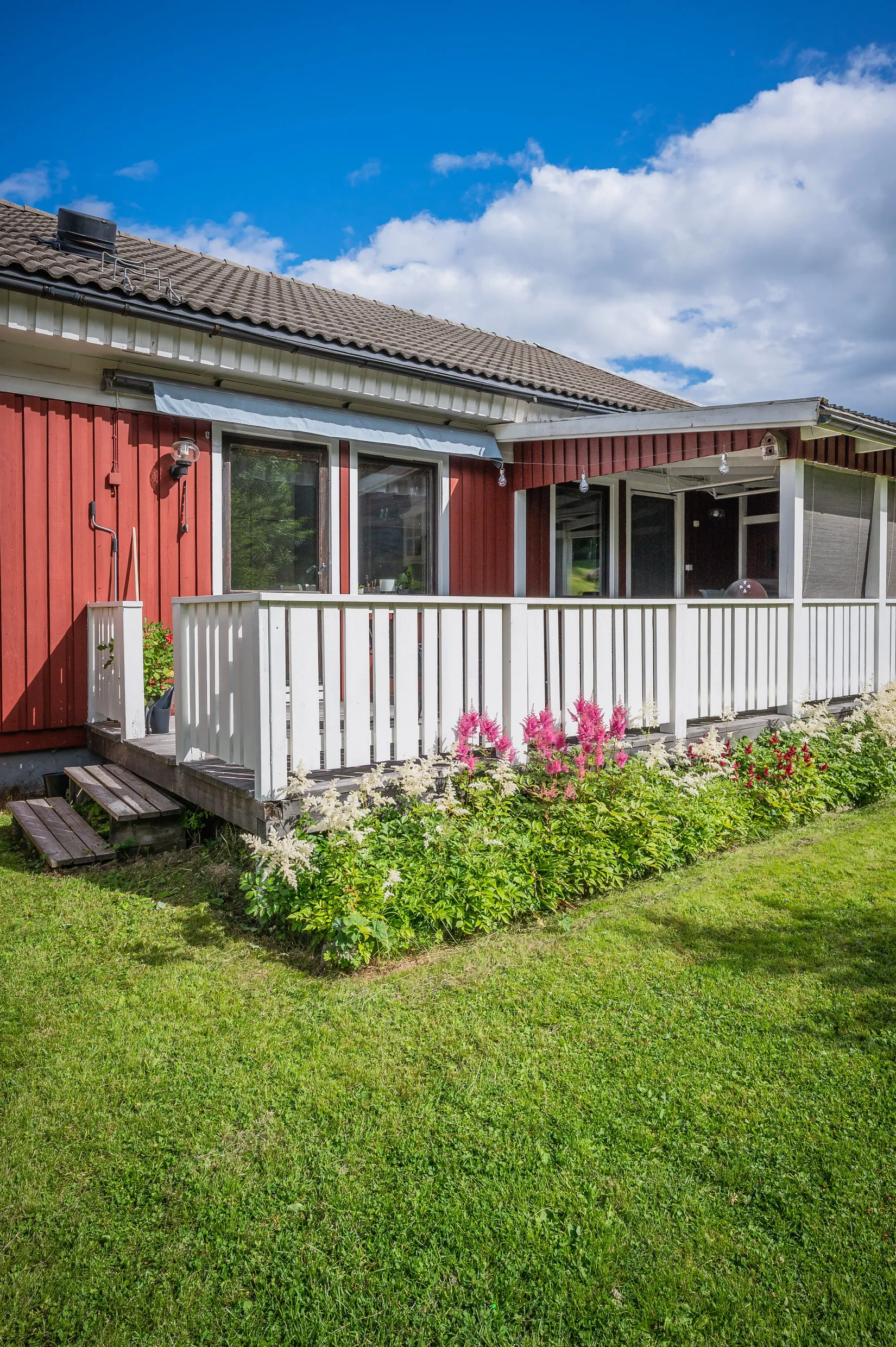 Villa, Rapsvägen 32, Sund, Örnsköldsvik