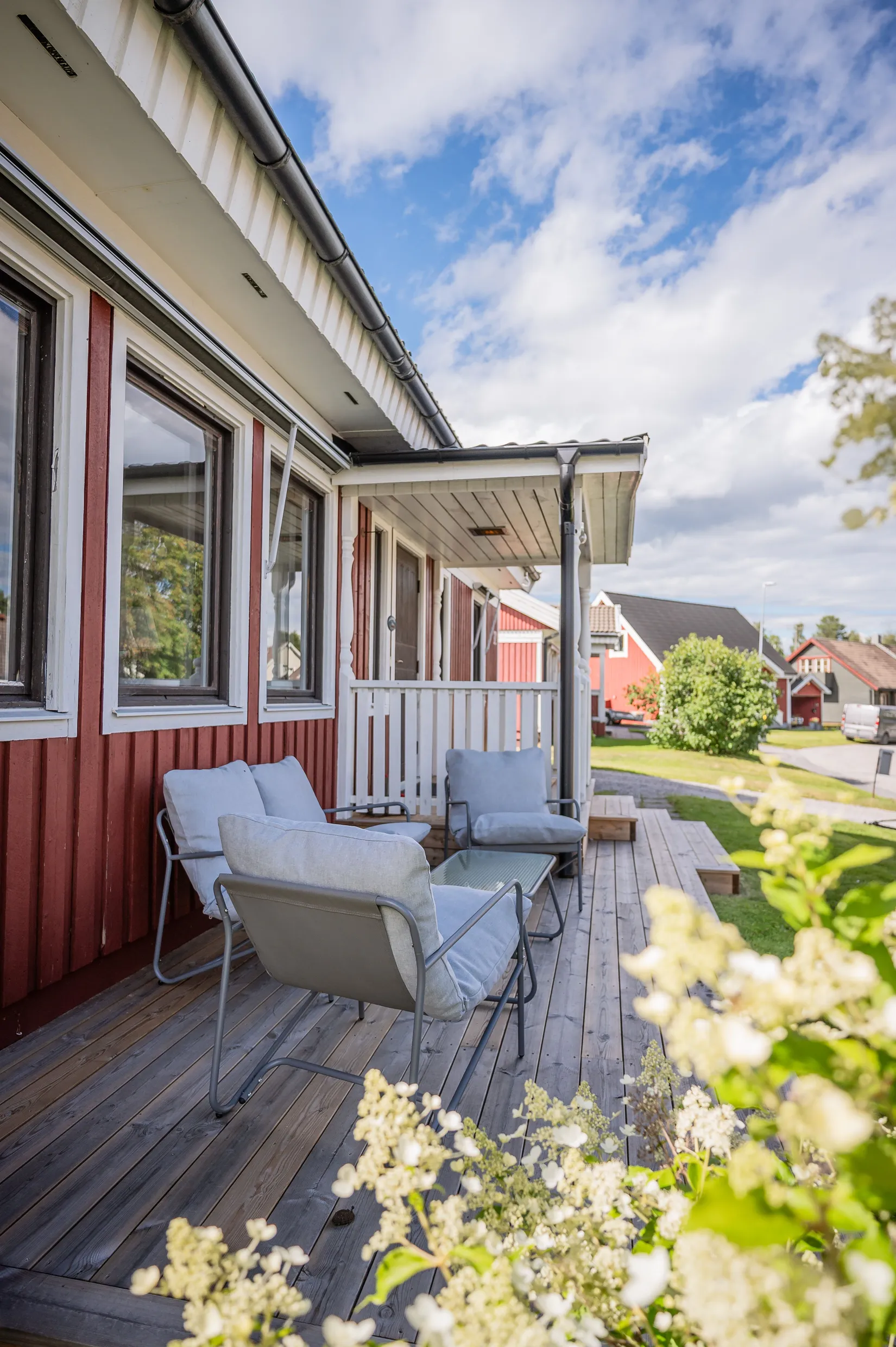Villa, Rapsvägen 32, Sund, Örnsköldsvik