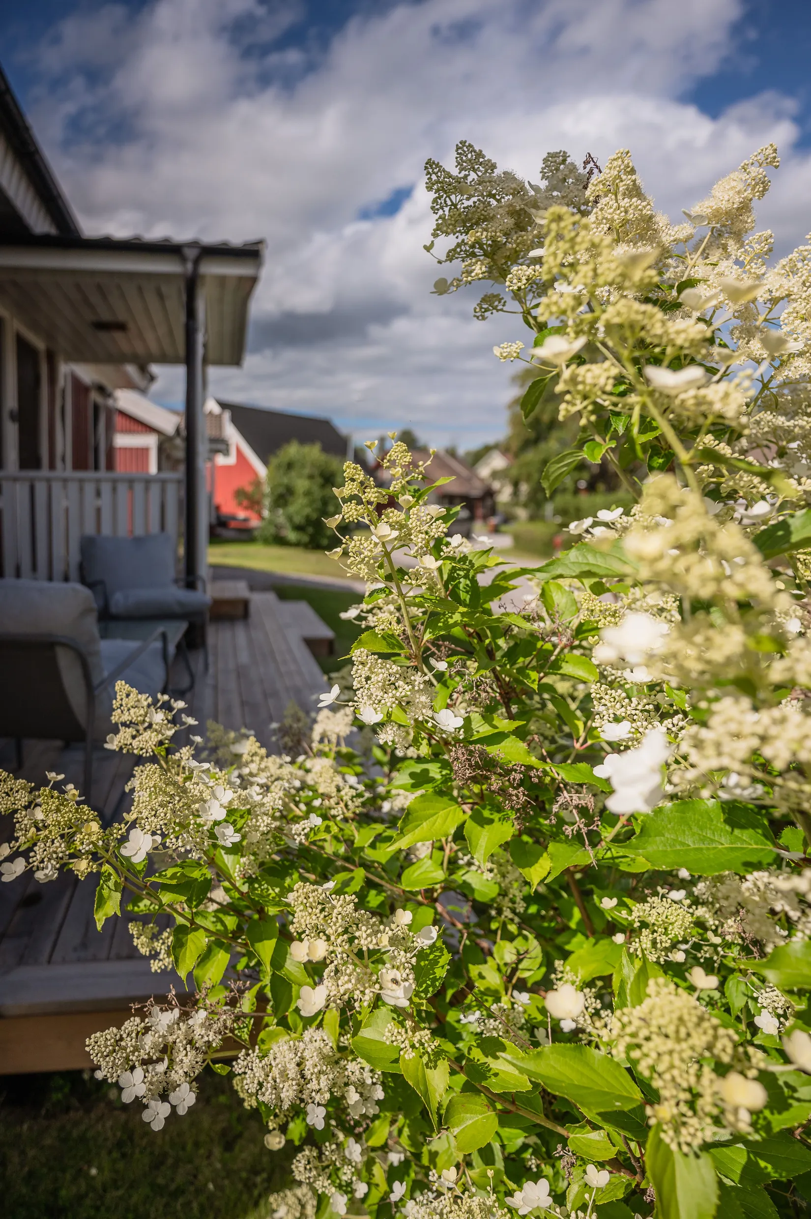 Villa, Rapsvägen 32, Sund, Örnsköldsvik