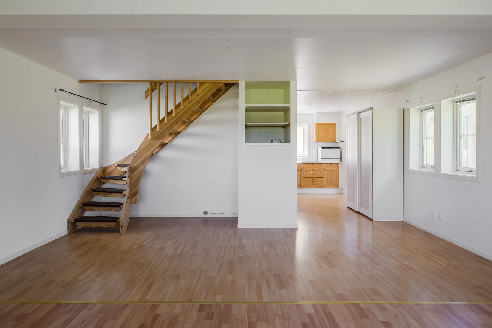 Villa, Rackeby Enebacken 1, Rackeby, Lidköping
