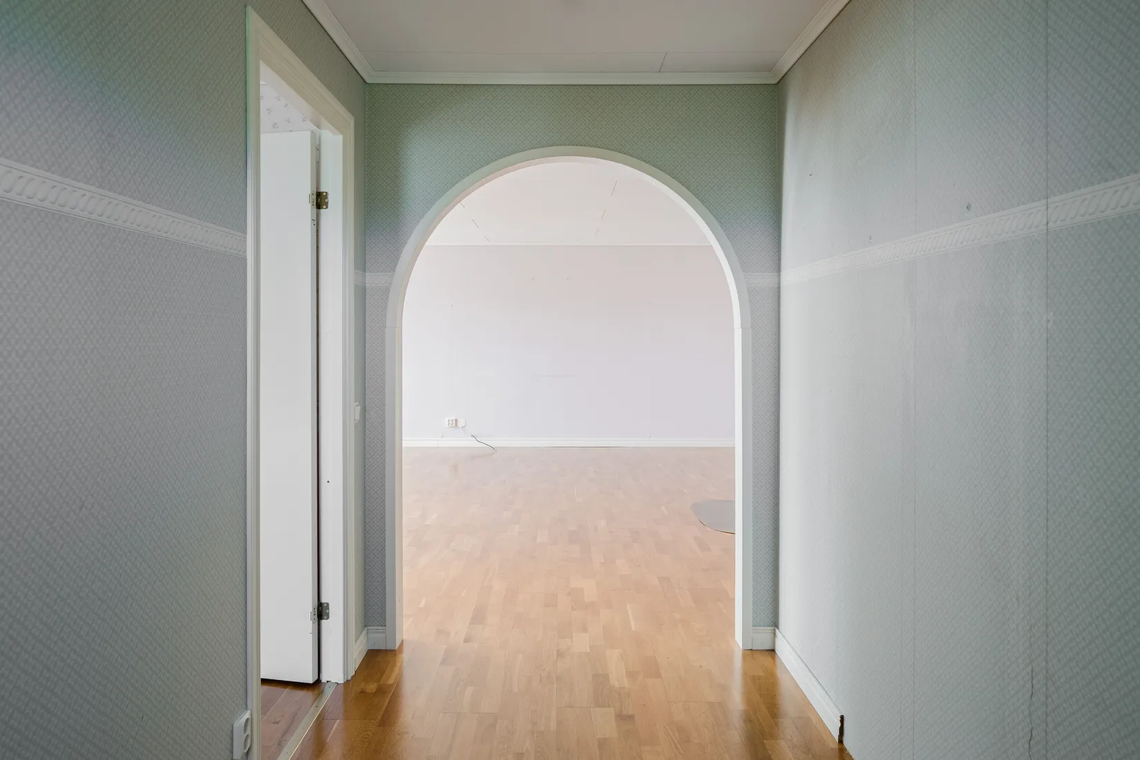 Villa, Rackeby Enebacken 1, Rackeby, Lidköping