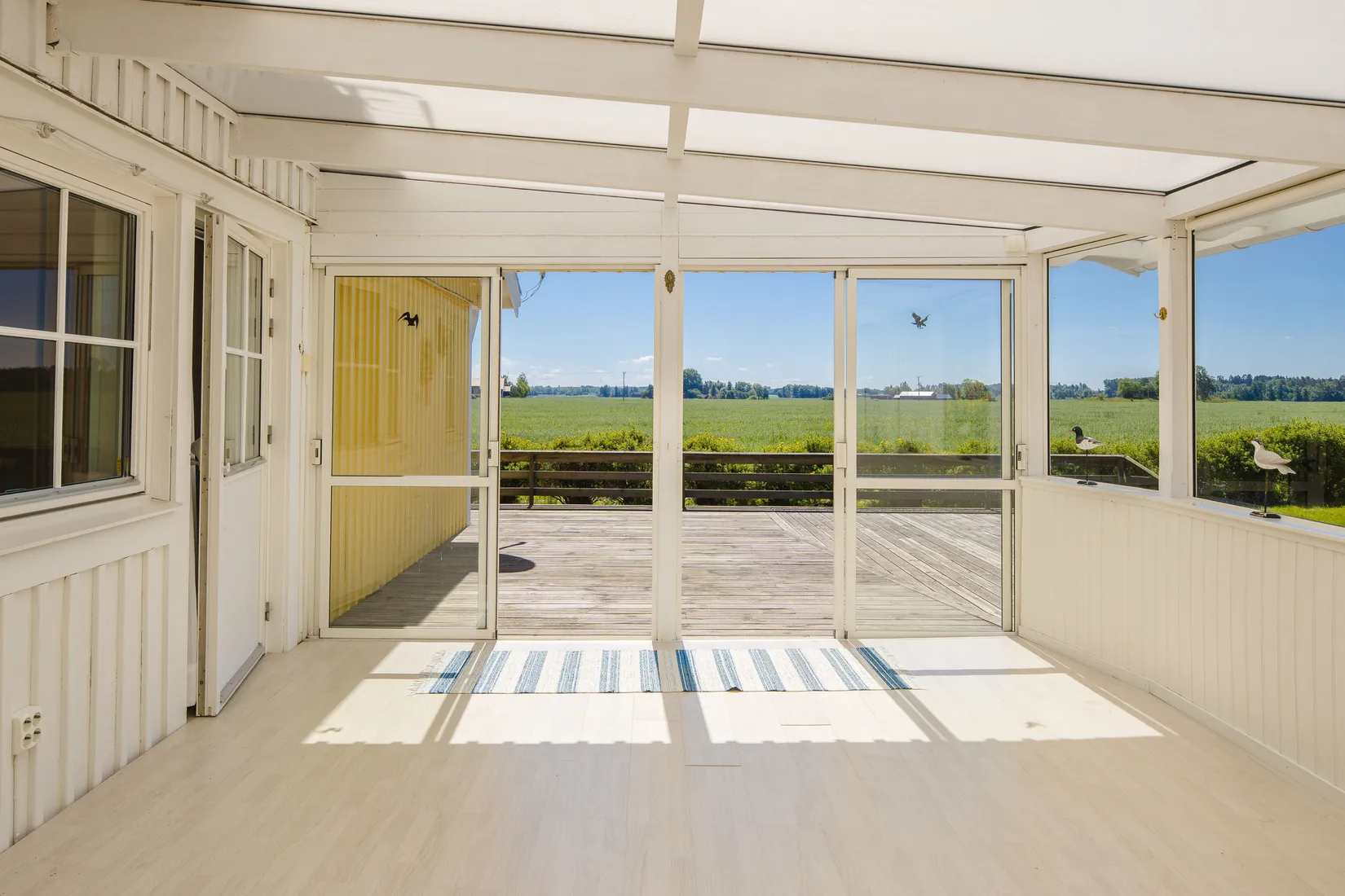 Villa, Rackeby Enebacken 1, Rackeby, Lidköping