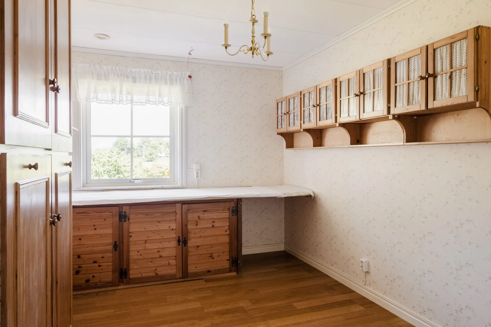 Villa, Rackeby Enebacken 1, Rackeby, Lidköping