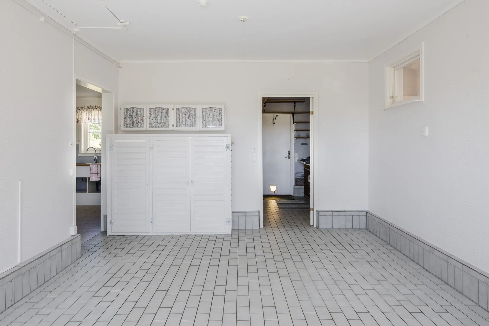 Villa, Rackeby Enebacken 1, Rackeby, Lidköping