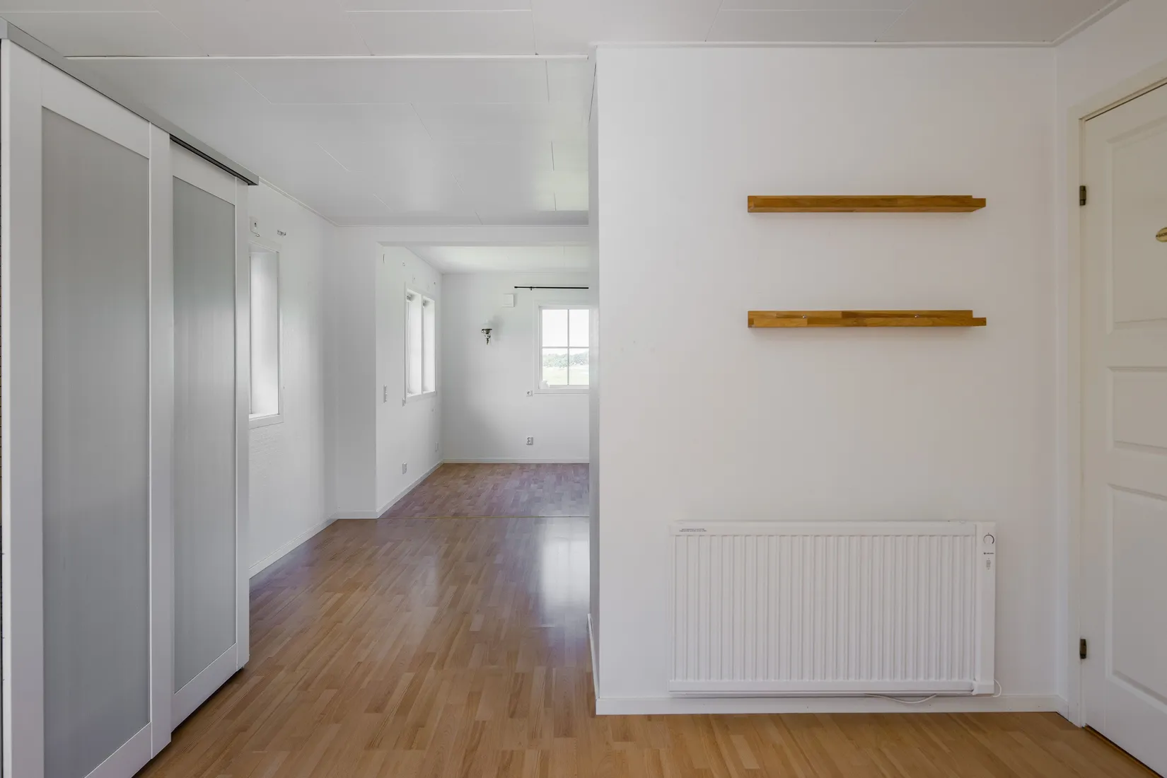 Villa, Rackeby Enebacken 1, Rackeby, Lidköping