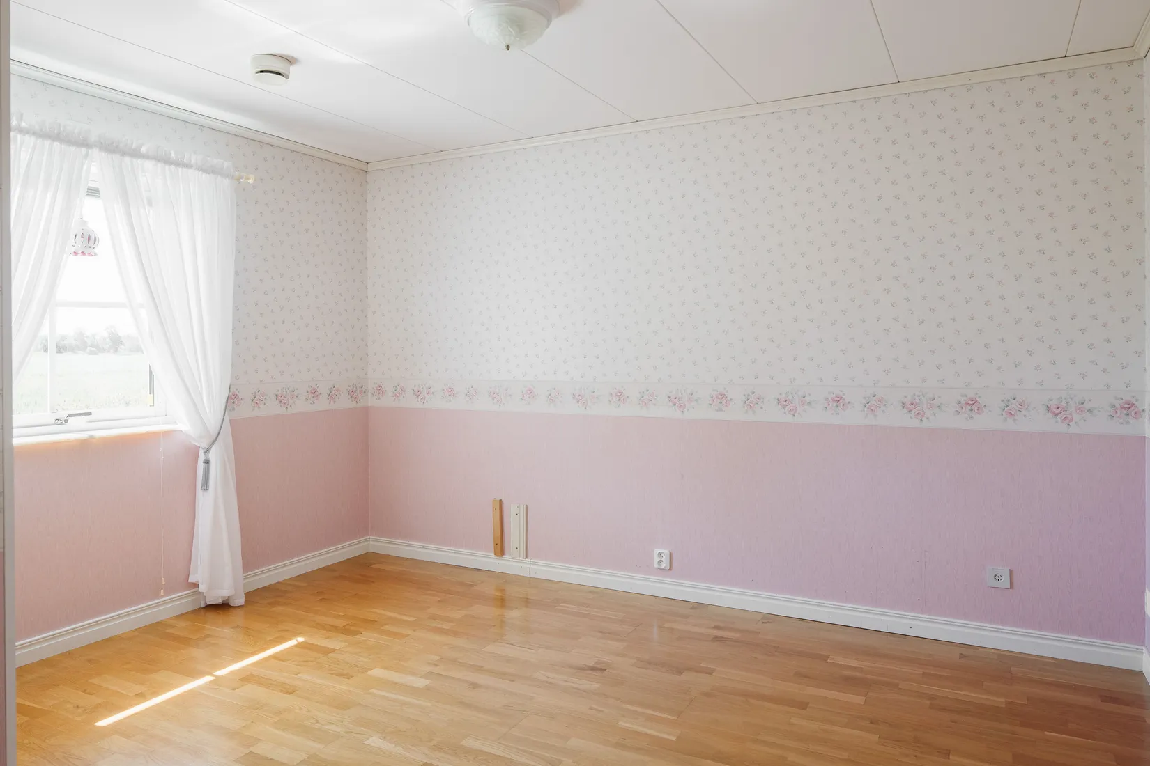 Villa, Rackeby Enebacken 1, Rackeby, Lidköping