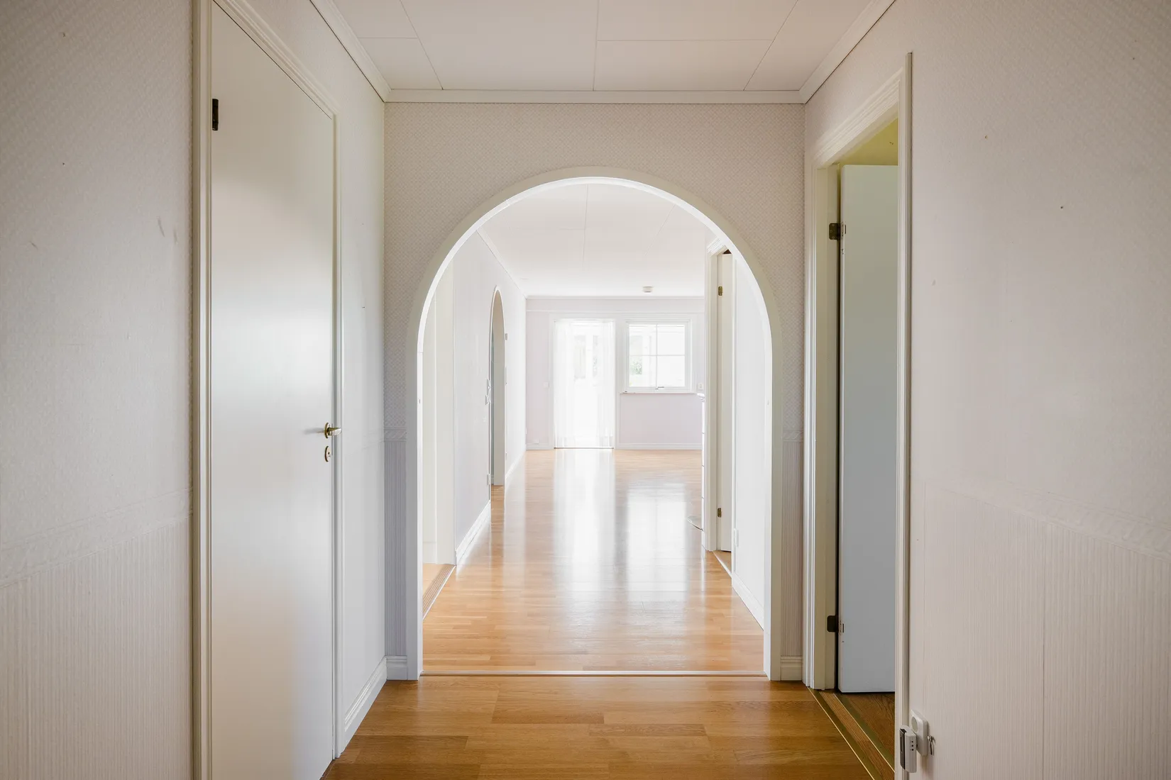 Villa, Rackeby Enebacken 1, Rackeby, Lidköping