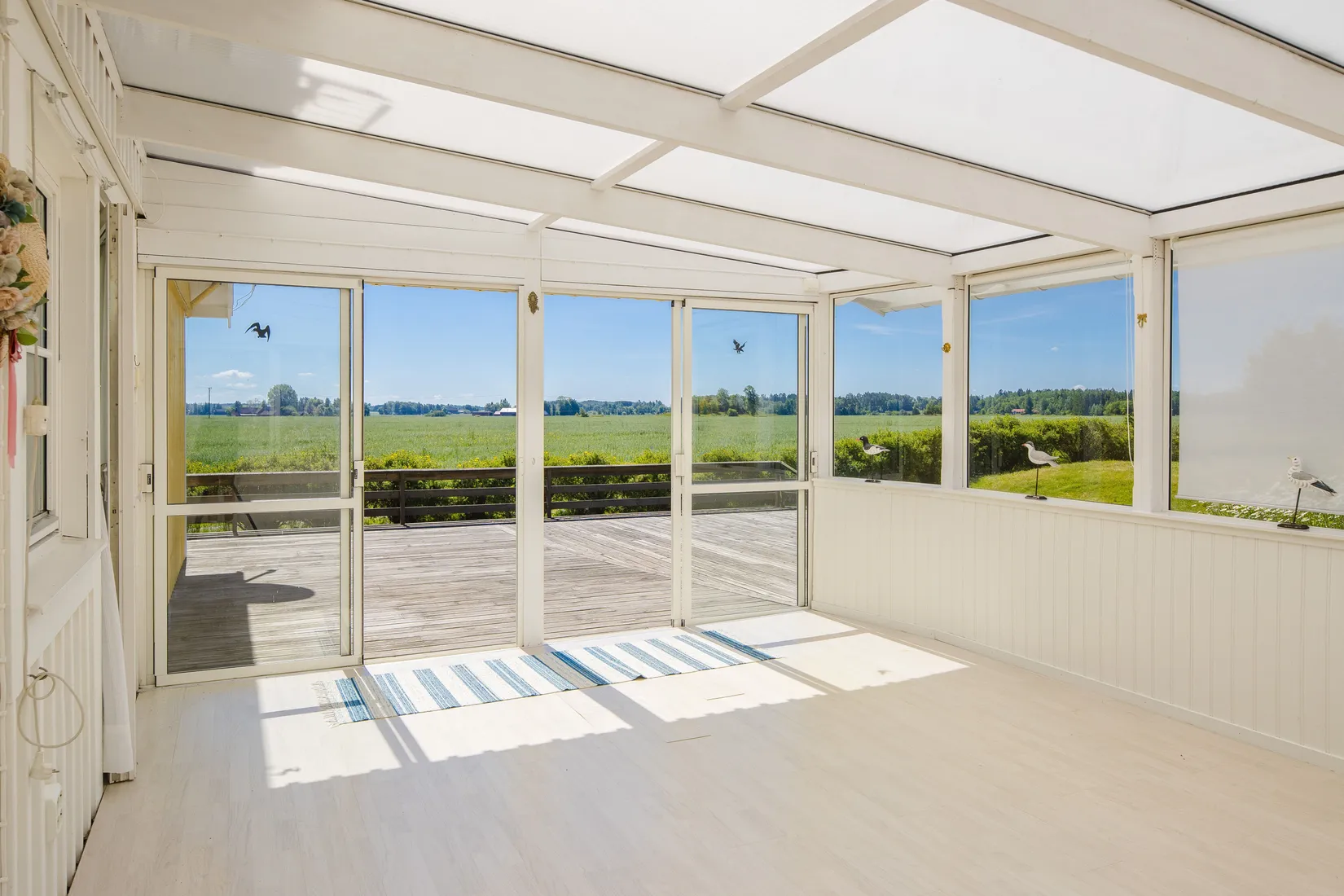 Villa, Rackeby Enebacken 1, Rackeby, Lidköping