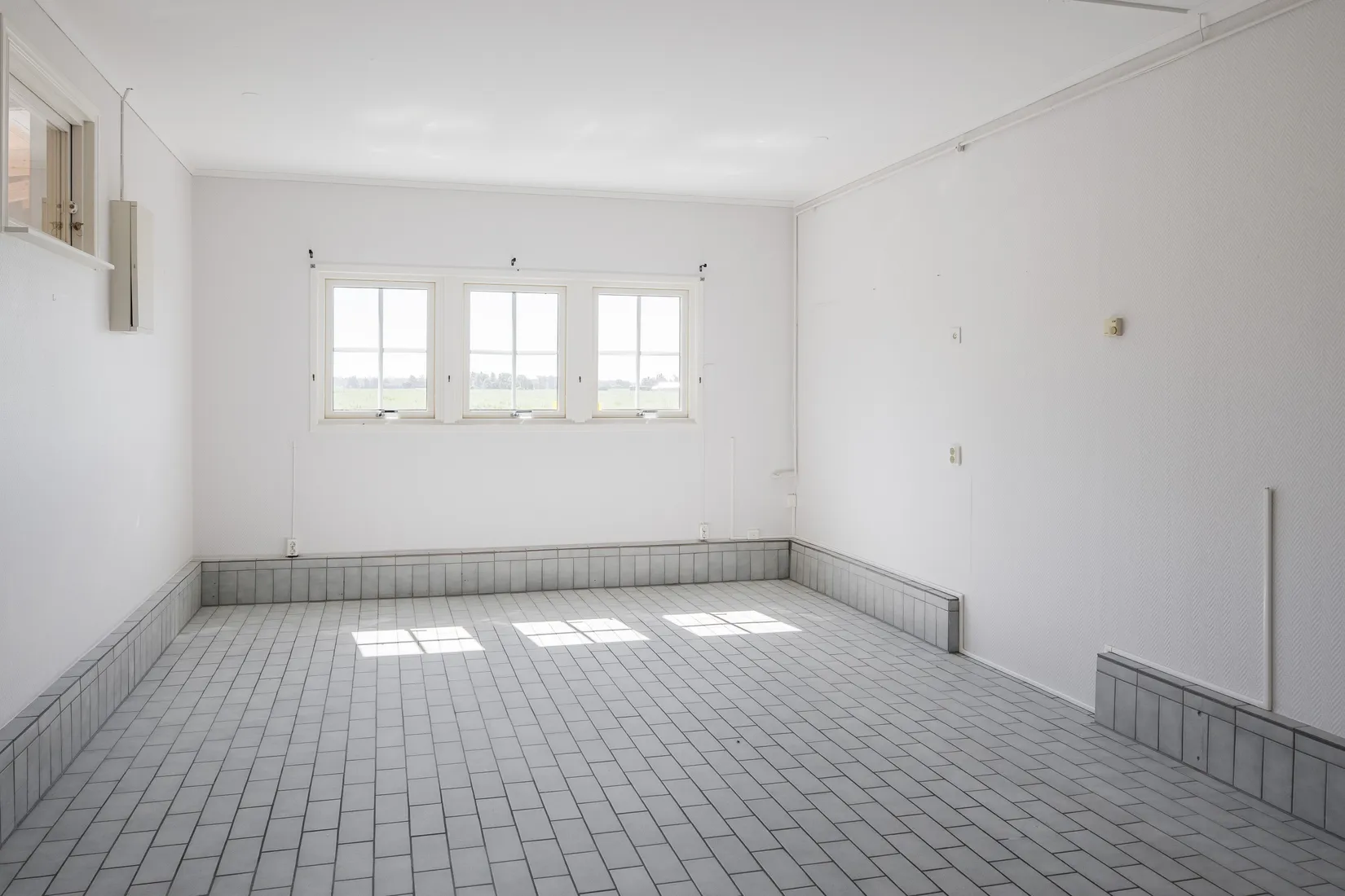 Villa, Rackeby Enebacken 1, Rackeby, Lidköping