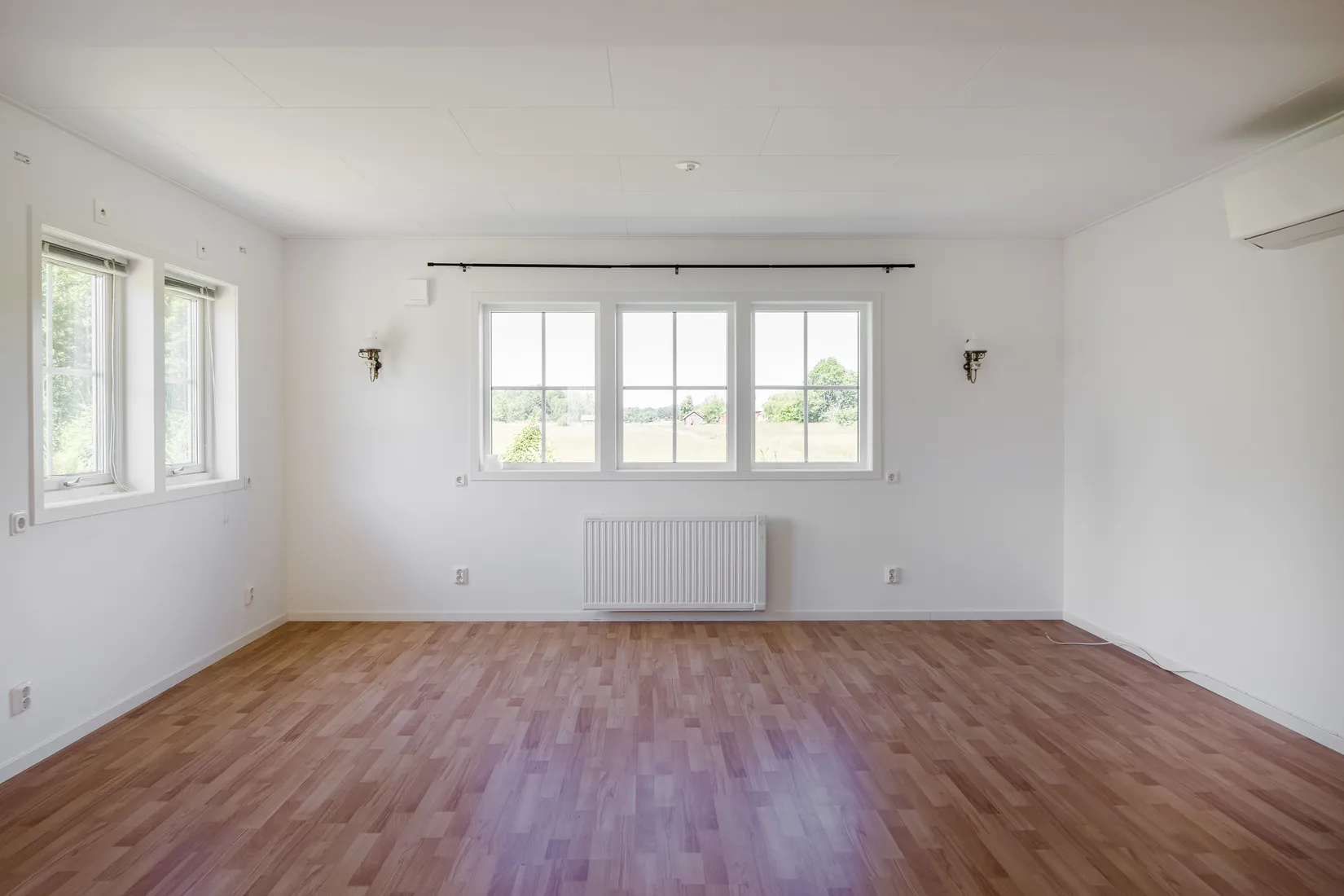 Villa, Rackeby Enebacken 1, Rackeby, Lidköping