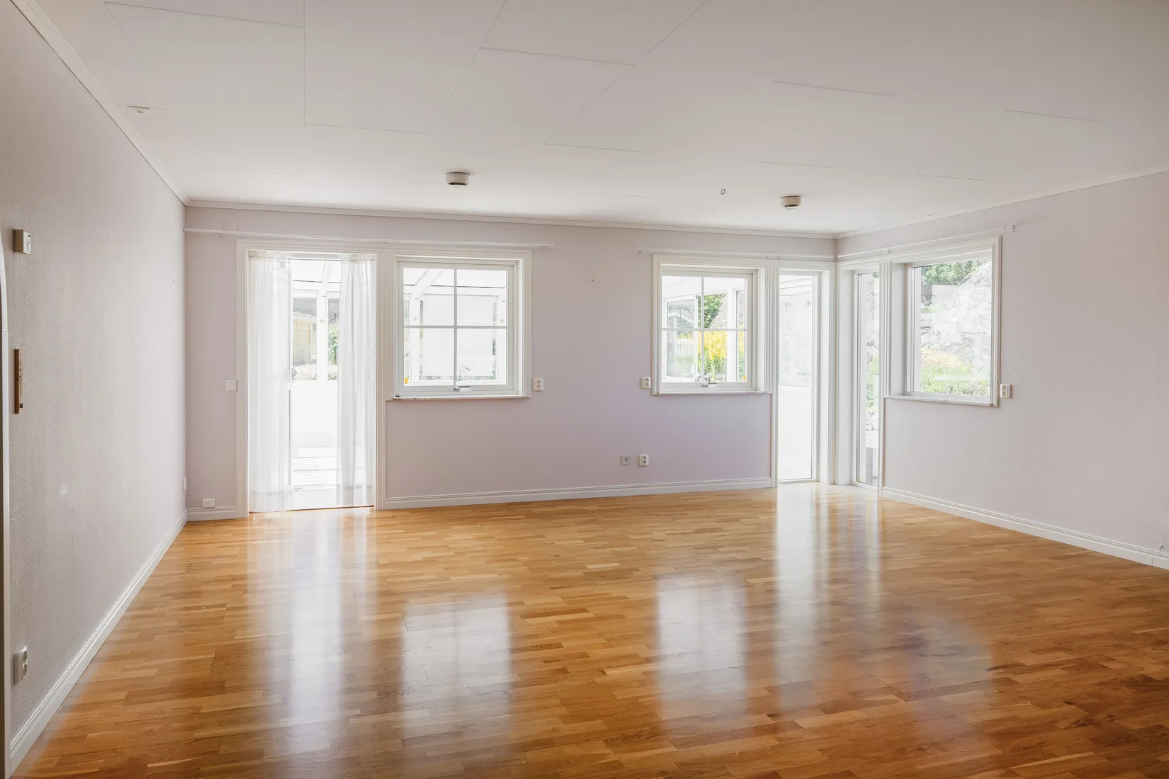 Villa, Rackeby Enebacken 1, Rackeby, Lidköping